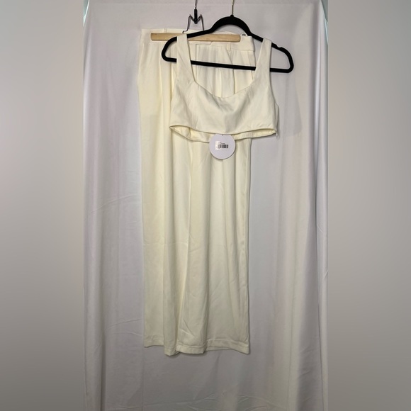 Princess Polly Huxley Set size 8 - Picture 2 of 10